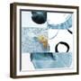 The Cells II-PI Studio-Framed Art Print