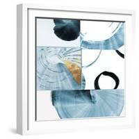 The Cells II-PI Studio-Framed Art Print