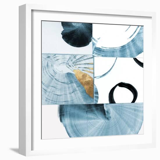 The Cells II-PI Studio-Framed Art Print