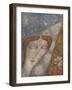 The Cells of Night-Cecil Collins-Framed Giclee Print