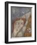 The Cells of Night-Cecil Collins-Framed Giclee Print