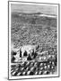 The Cemetery at Mecca, C1890-null-Mounted Giclee Print