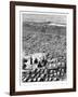 The Cemetery at Mecca, C1890-null-Framed Giclee Print