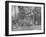 'The Cemetery of Bonaventure', 19th century-Unknown-Framed Photographic Print