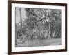 'The Cemetery of Bonaventure', 19th century-Unknown-Framed Photographic Print