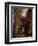 The Cenotaph to Reynold's Memory, Coleorton, circa 1833-John Constable-Framed Giclee Print