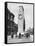 The Cenotaph, Whitehall, London, 1926-1927-McLeish-Framed Stretched Canvas