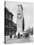 The Cenotaph, Whitehall, London, 1926-1927-McLeish-Stretched Canvas