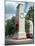 The Cenotaph, Whitehall, London-Peter Thompson-Mounted Photographic Print