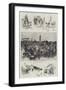 The Centenary of Robert Burns-null-Framed Giclee Print