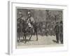 The Centenary of the French Republic-Richard Caton Woodville II-Framed Giclee Print
