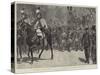 The Centenary of the French Republic-Richard Caton Woodville II-Stretched Canvas