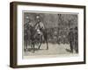 The Centenary of the French Republic-Richard Caton Woodville II-Framed Giclee Print