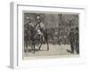 The Centenary of the French Republic-Richard Caton Woodville II-Framed Giclee Print
