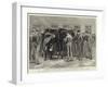 The Centenary of the Royal Veterinary College, Camden Town-null-Framed Giclee Print