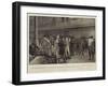 The Centenary of the Smithfield Club Cattle Show, 1798-1897-Charles Green-Framed Giclee Print