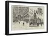 The Centennial Hall at Sydney, New South Wales-null-Framed Giclee Print