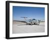 The Centennial of Naval Aviation Commemorative TC-12 Aircraft-Stocktrek Images-Framed Photographic Print