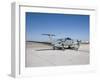 The Centennial of Naval Aviation Commemorative TC-12 Aircraft-Stocktrek Images-Framed Photographic Print