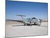 The Centennial of Naval Aviation Commemorative TC-12 Aircraft-Stocktrek Images-Mounted Photographic Print