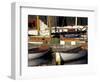 The Center for Wooden Boats, Seattle, Washington, USA-William Sutton-Framed Photographic Print