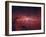 The Center of the Milky Way Galaxy-Stocktrek Images-Framed Premium Photographic Print