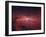 The Center of the Milky Way Galaxy-Stocktrek Images-Framed Premium Photographic Print