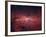 The Center of the Milky Way Galaxy-Stocktrek Images-Framed Photographic Print