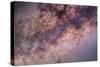 The Center of the Milky Way in Sagittarius and Scorpius-Stocktrek Images-Stretched Canvas