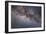 The Center of the Milky Way Through Sagittarius and Scorpius-null-Framed Photographic Print