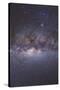 The Center of the Milky Way Through Sagittarius and Scorpius-null-Stretched Canvas