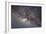 The Center of the Milky Way Through Sagittarius and Scorpius-null-Framed Photographic Print