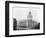 The Central Criminal Court, London (The Old Bailey)-null-Framed Art Print