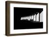 The Central Museum of the Great Patriotic War in Moscow-Re:View-Framed Photographic Print