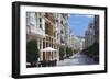 The Centre of Cartagena, Murcia, Spain-Rob Cousins-Framed Photographic Print