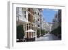 The Centre of Cartagena, Murcia, Spain-Rob Cousins-Framed Photographic Print