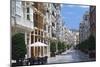 The Centre of Cartagena, Murcia, Spain-Rob Cousins-Mounted Photographic Print