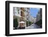 The Centre of Cartagena, Murcia, Spain-Rob Cousins-Framed Photographic Print