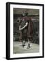 The Centurion-James Tissot-Framed Giclee Print