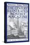 The Century Illustrated Monthly Magazine, Midsummer Holiday Number. The New New York-null-Stretched Canvas