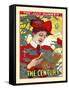 The Century. The July Number-Edward Potthast-Framed Stretched Canvas