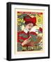 The Century. the July Number-Edward Potthast-Framed Art Print