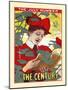 The Century. the July Number-Edward Potthast-Mounted Art Print