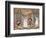 The Chacarera-Pedro Figari-Framed Giclee Print