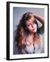 The Chain-Maren Slay-Framed Photographic Print