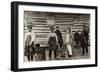 The Chaining of Son'ka the Golden Hand, Sakhalin, Russia, 1890-Anton Chekhov-Framed Giclee Print