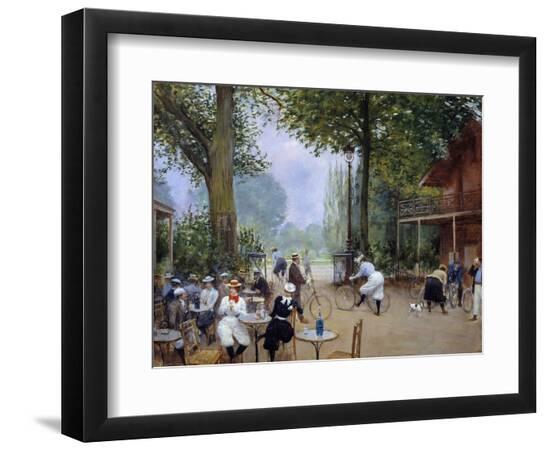Premium Photographic Print, , large