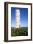 The Chalk Tower-Mark Sunderland-Framed Photographic Print