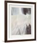 The Challenge-Alexander-Framed Collectable Print