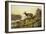 The Challenge-Arthur Fitzwilliam Tait-Framed Giclee Print